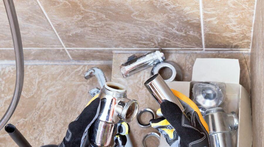 Expert tile roof repair services in Johns Island, SC